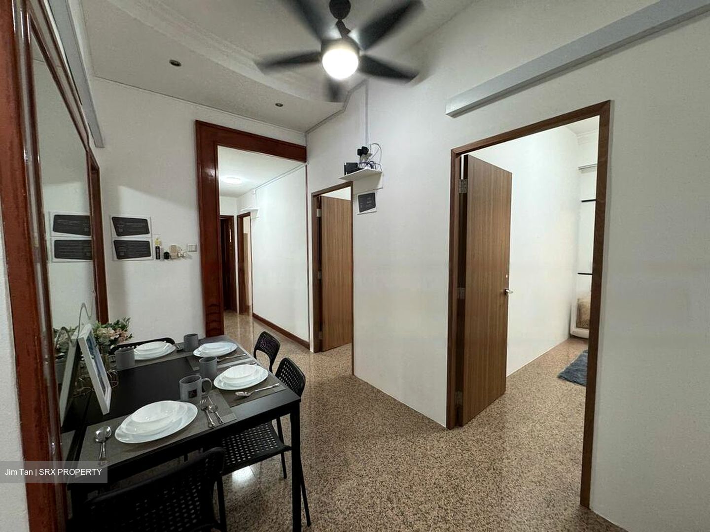 Dover Parkview (D5), Condominium #447543761